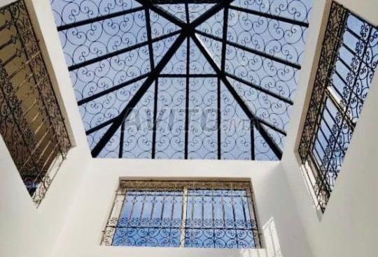 Riad Anis Hotel มาร์ราเกช ภายนอก รูปภาพ
